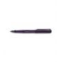 Pióro wieczne Lamy Safari Dark Lilac M ABS - 3